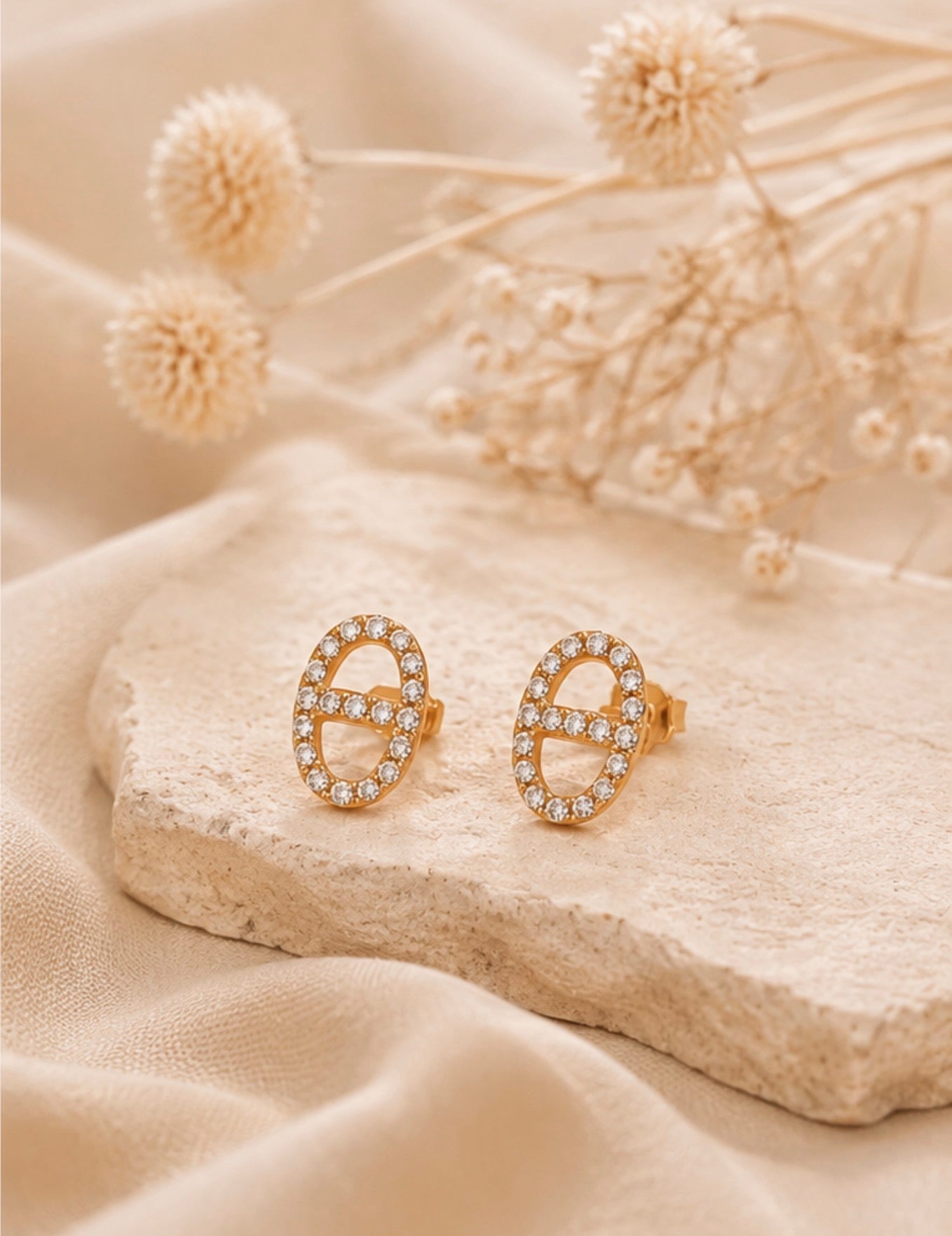 Boucles Bahia