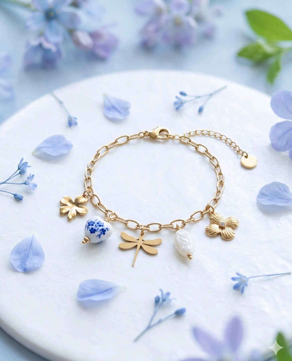 Bracelet Thalia