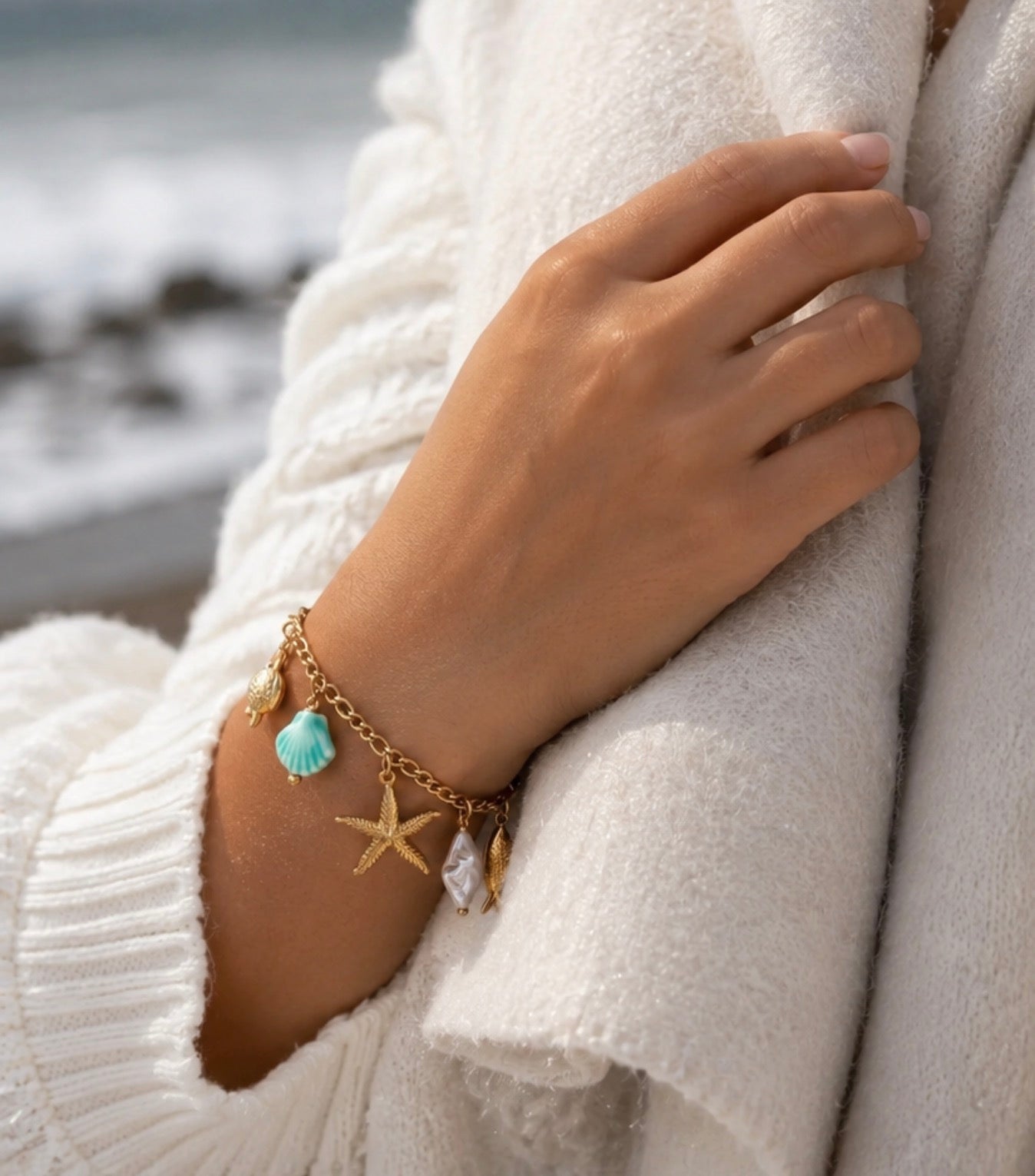 Bracelet Hawaii