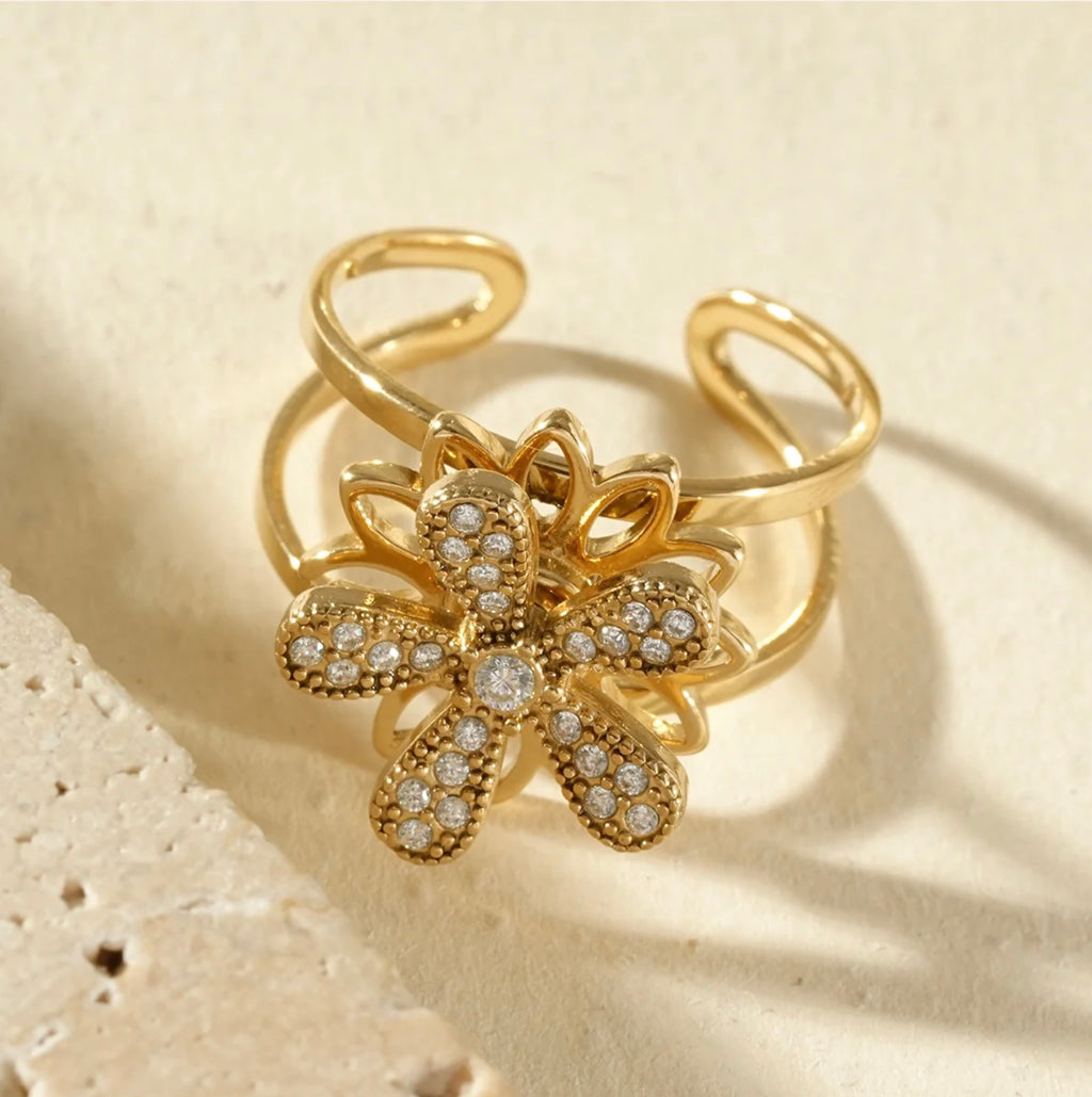 Bague Isya