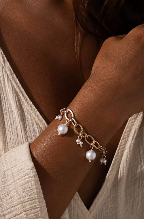 Bracelet Bali