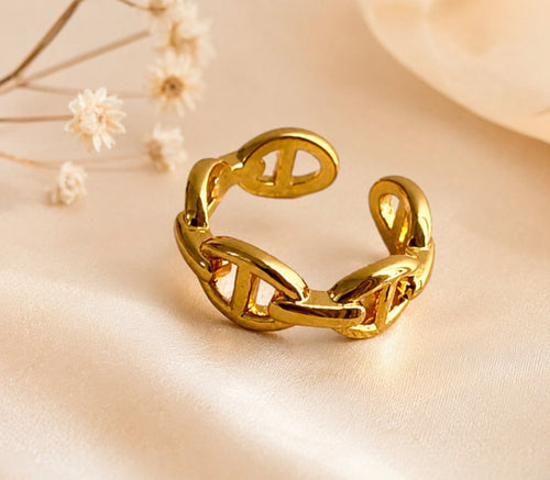 Bague Lyna