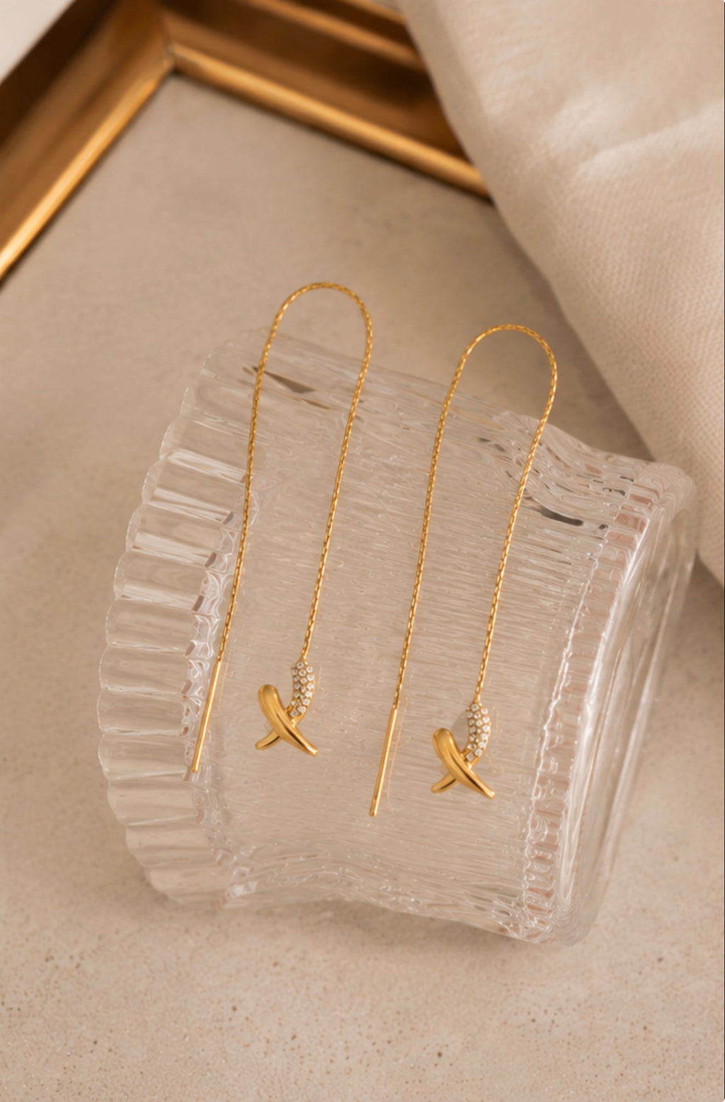 Boucles Soléa
