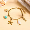 Bracelet Hawaii