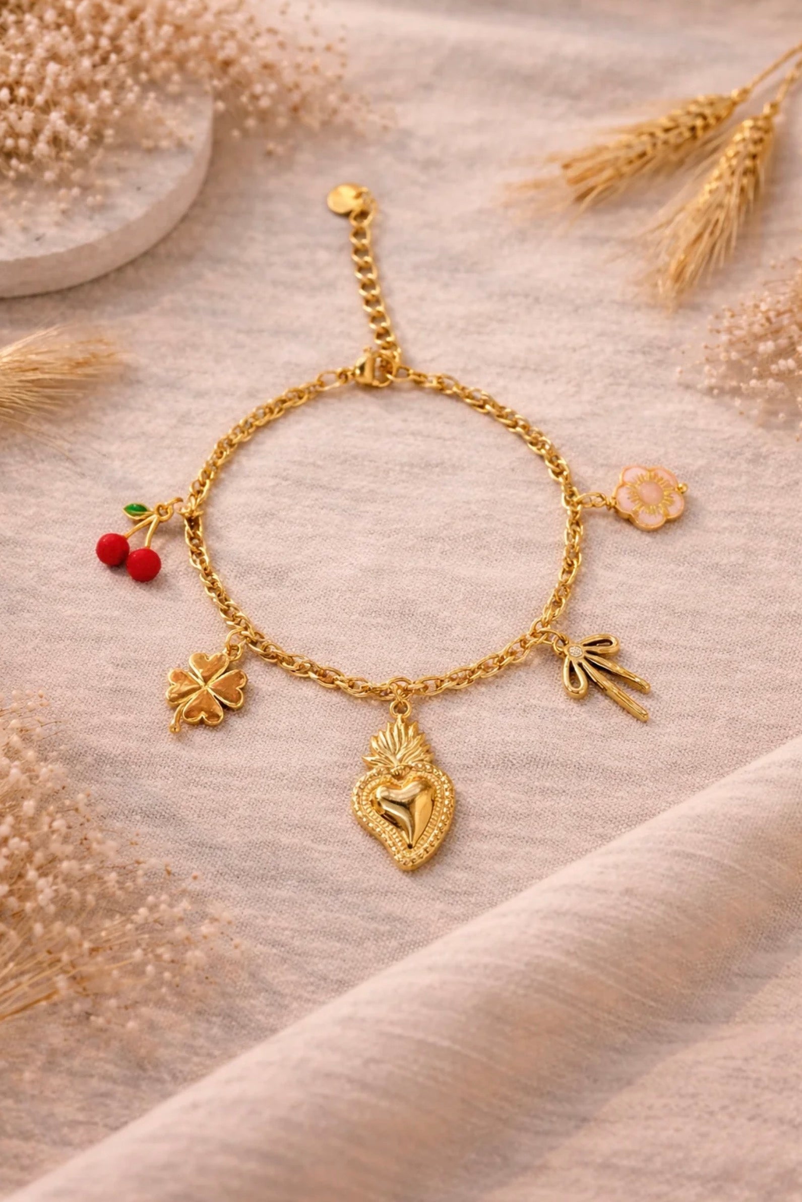 Bracelet Maïa