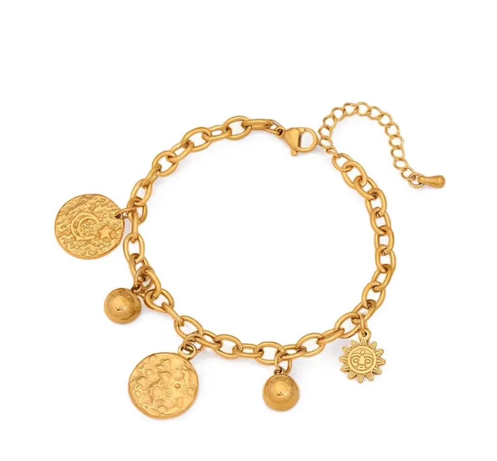 Bracelet Opale