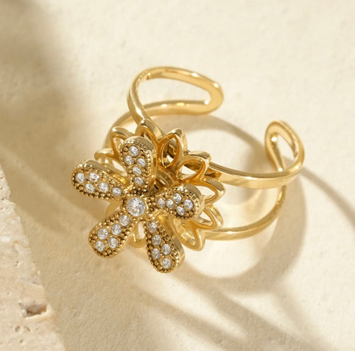 Bague Isya