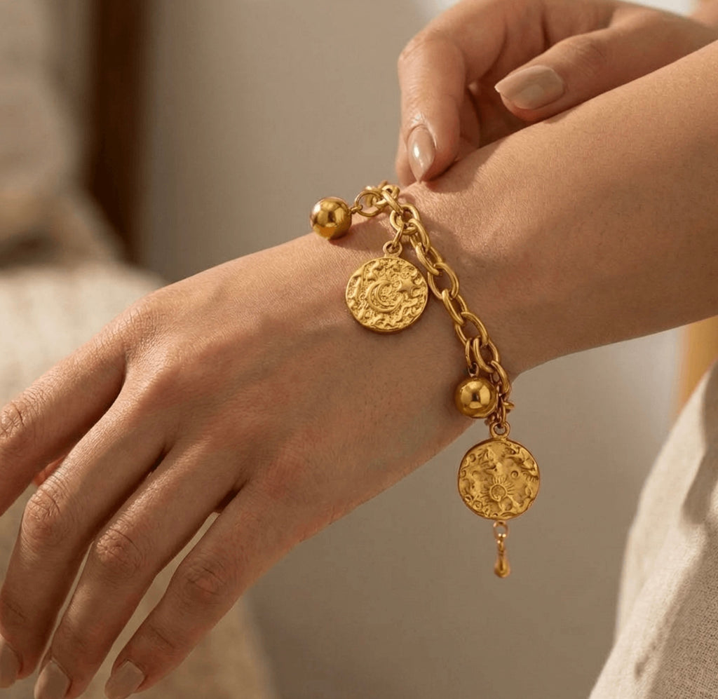 Bracelet Opale