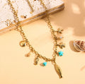 Collier Corail