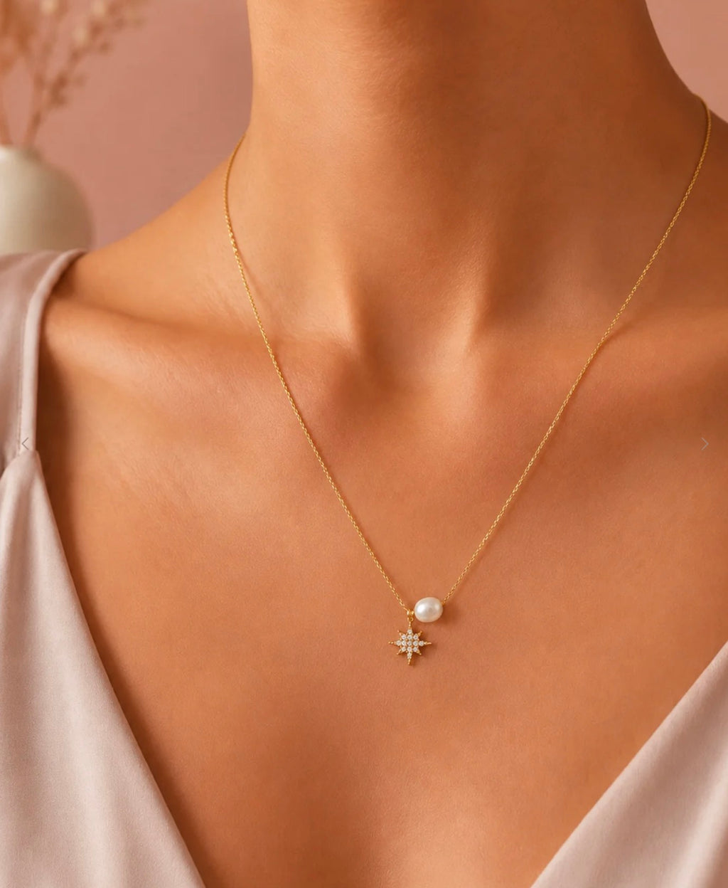Collier Lani