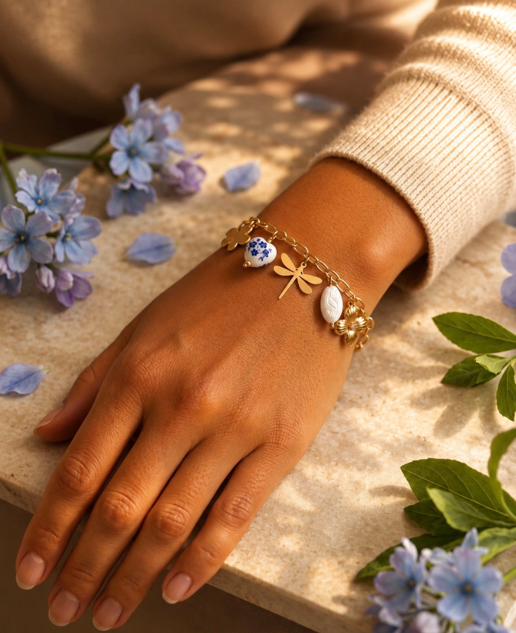 Bracelet Thalia