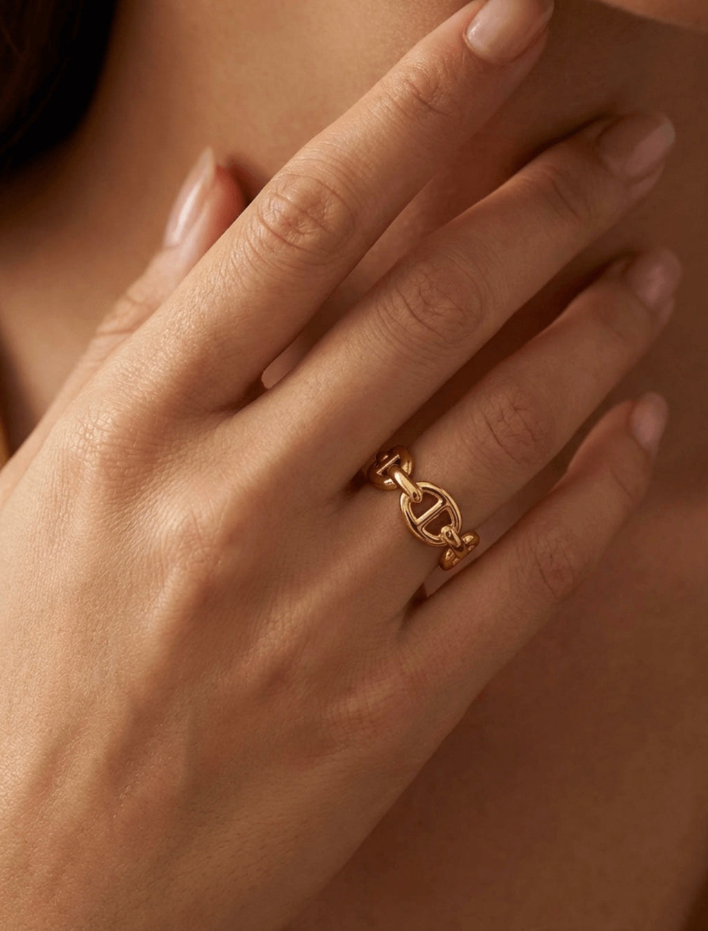 Bague Lyna