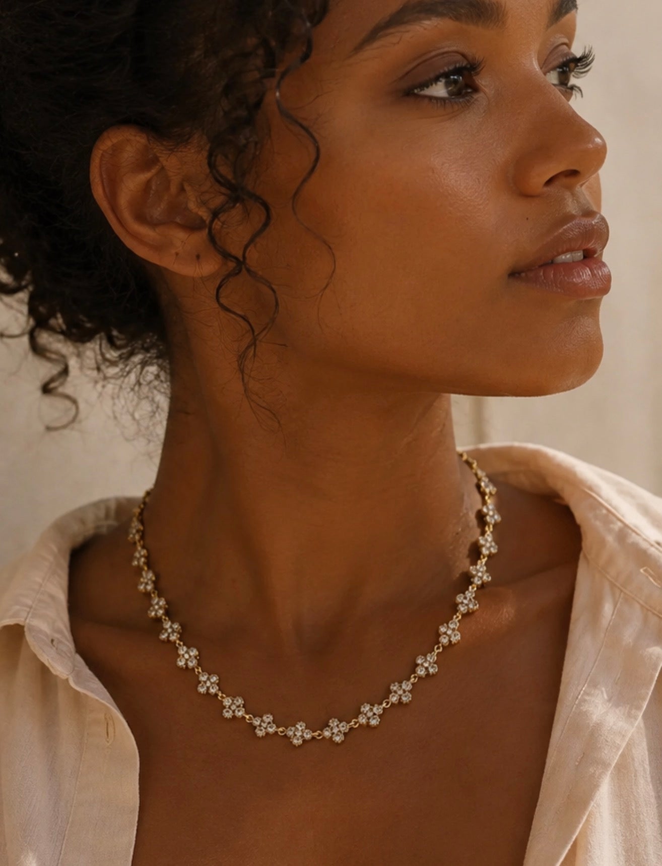 Collier Monaco