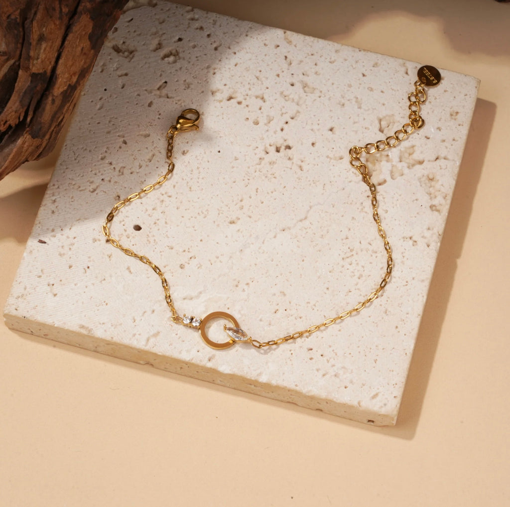 Bracelet Moorea