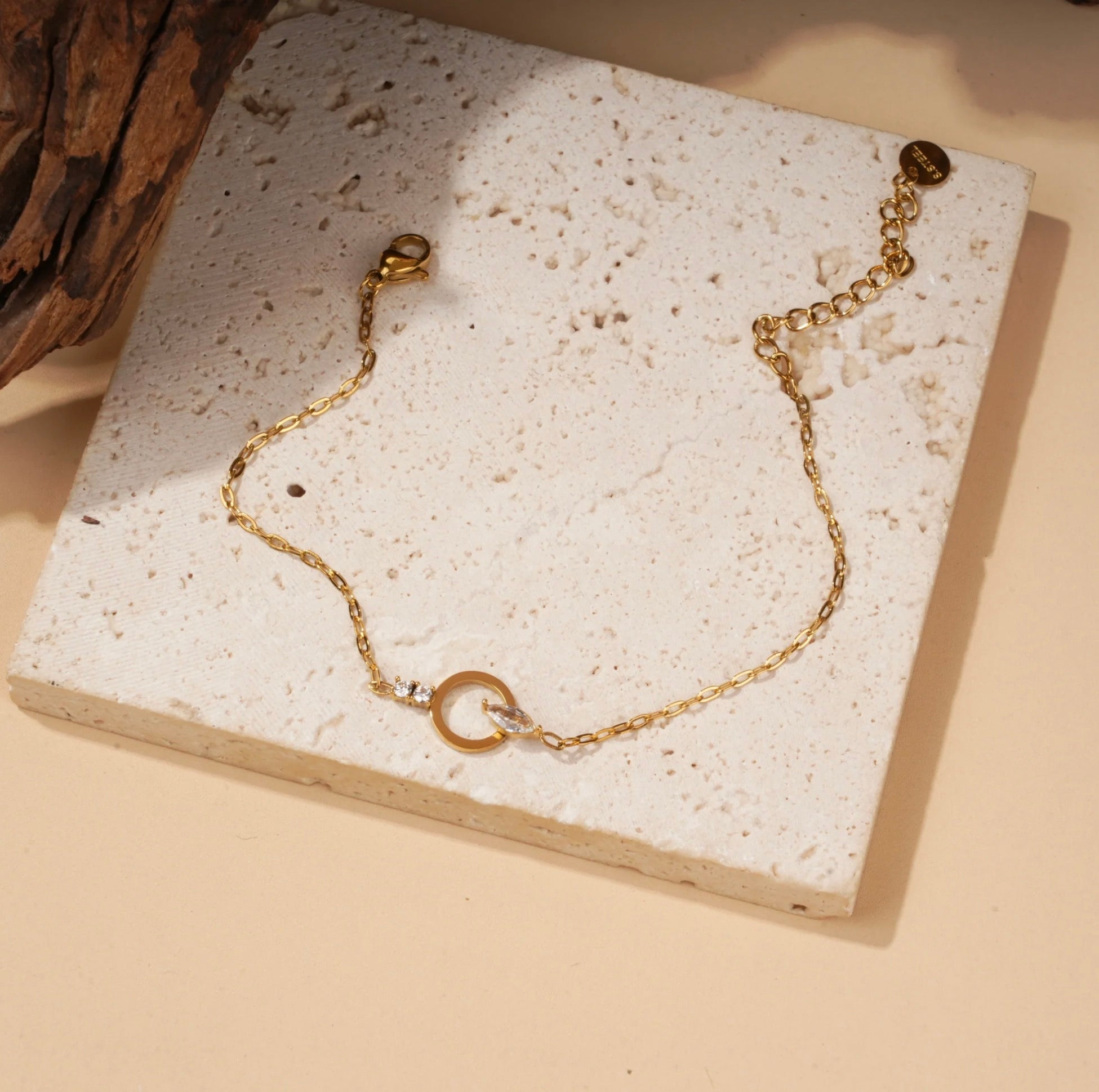 Bracelet Moorea