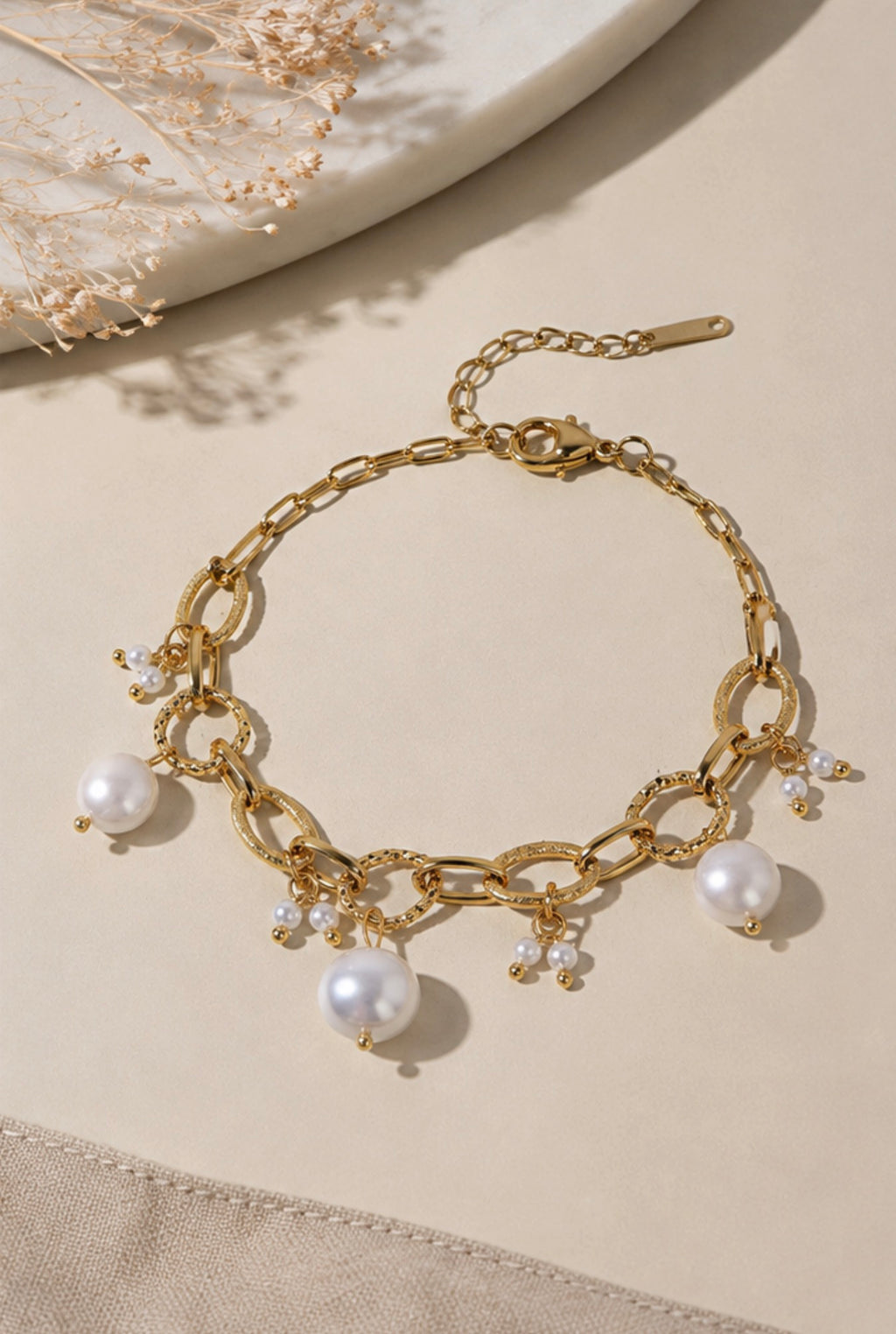 Bracelet Bali