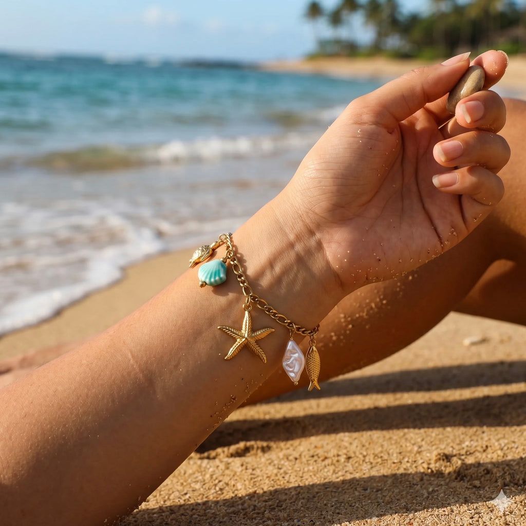 Bracelet Hawaii