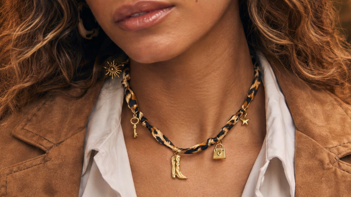 Collier Dakota