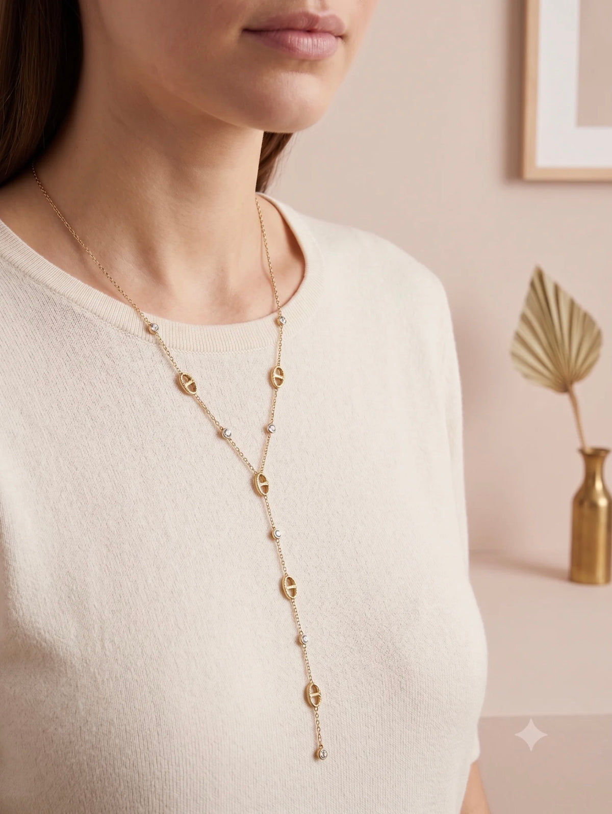 Collier Zia