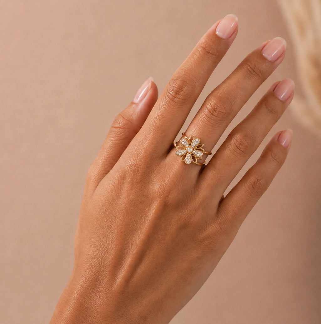 Bague Isya