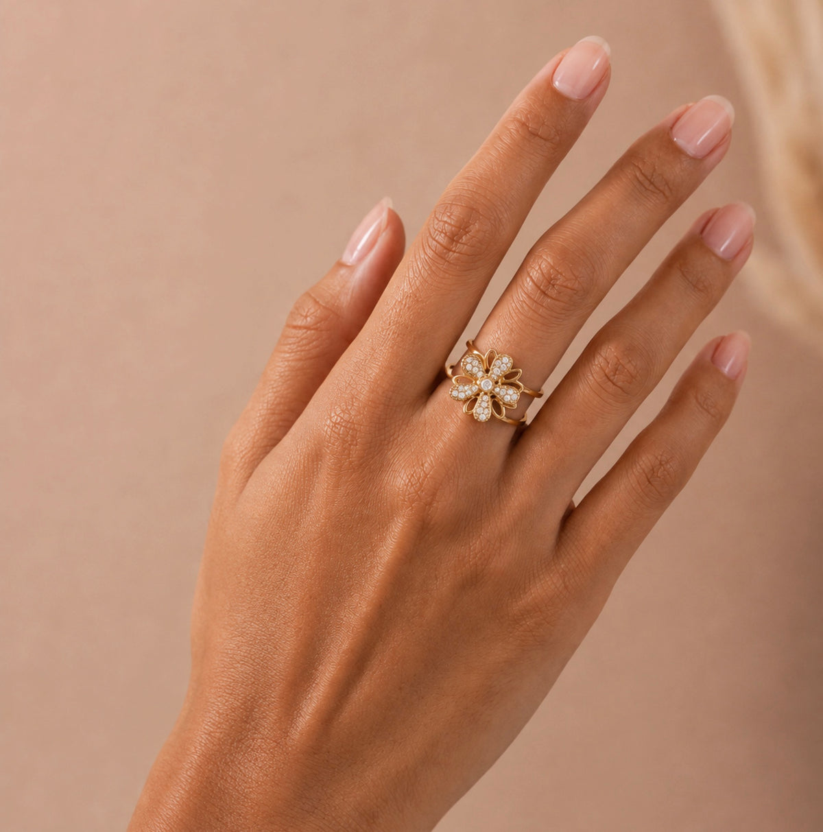 Bague Isya