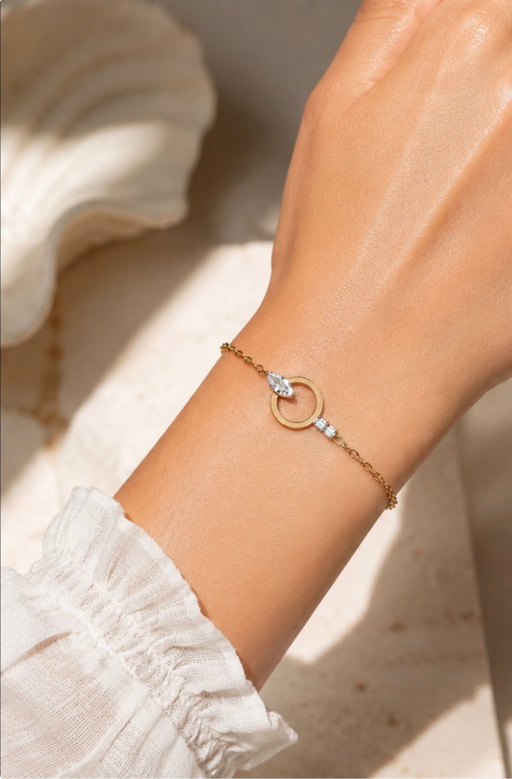 Bracelet Moorea