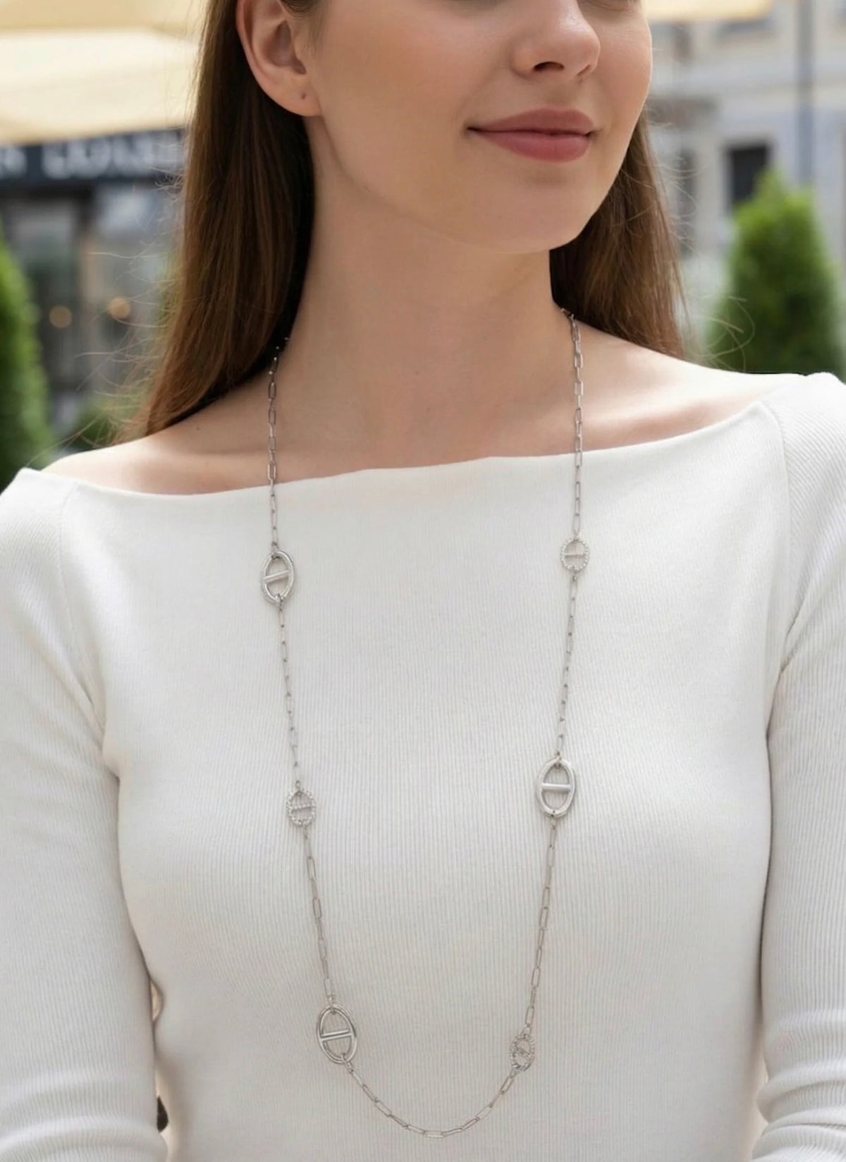 Sautoir Alya