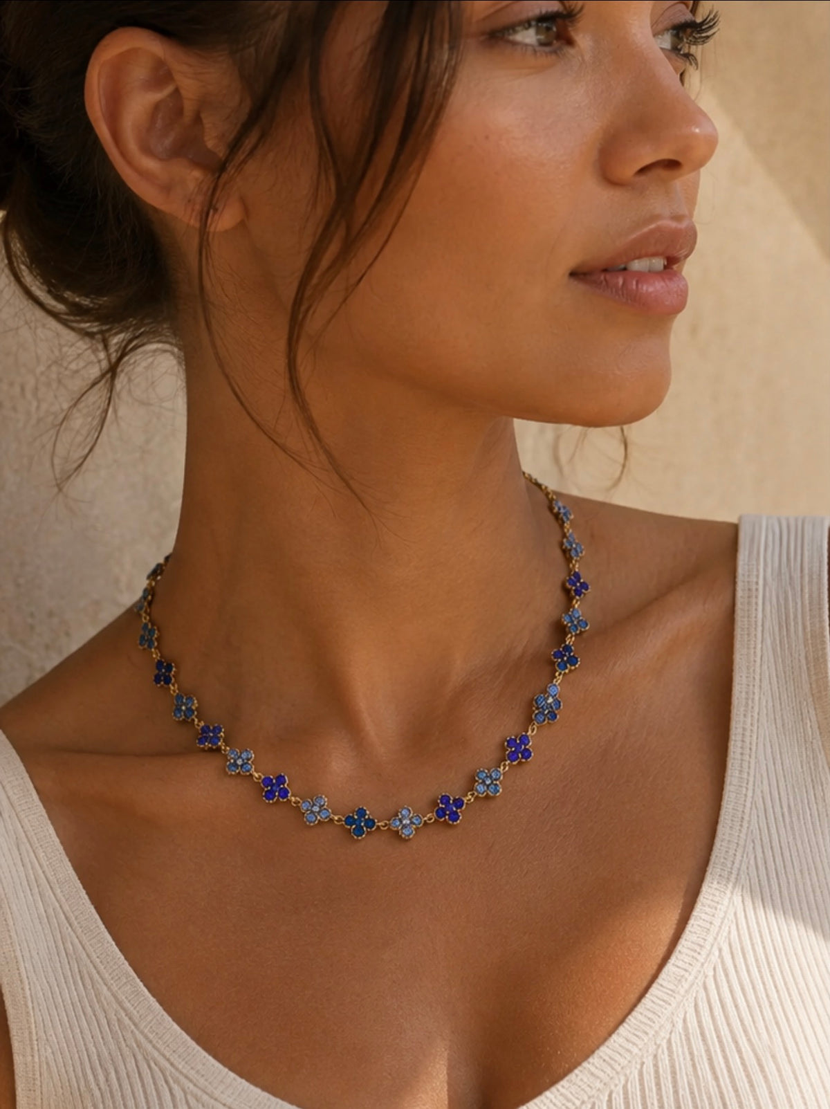 Collier Monaco