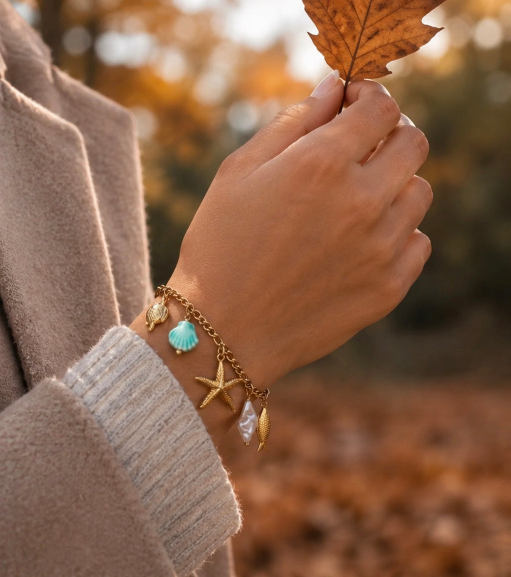 Bracelet Hawaii