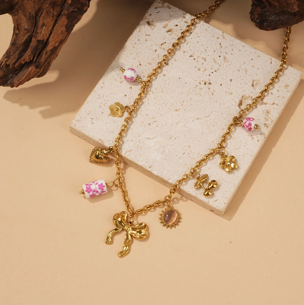 Collier Paloma