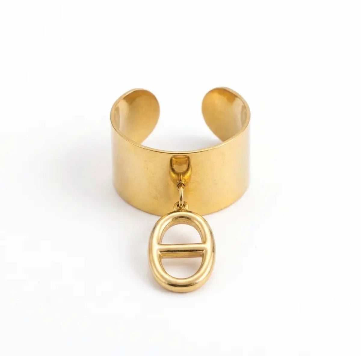 Bague Palma