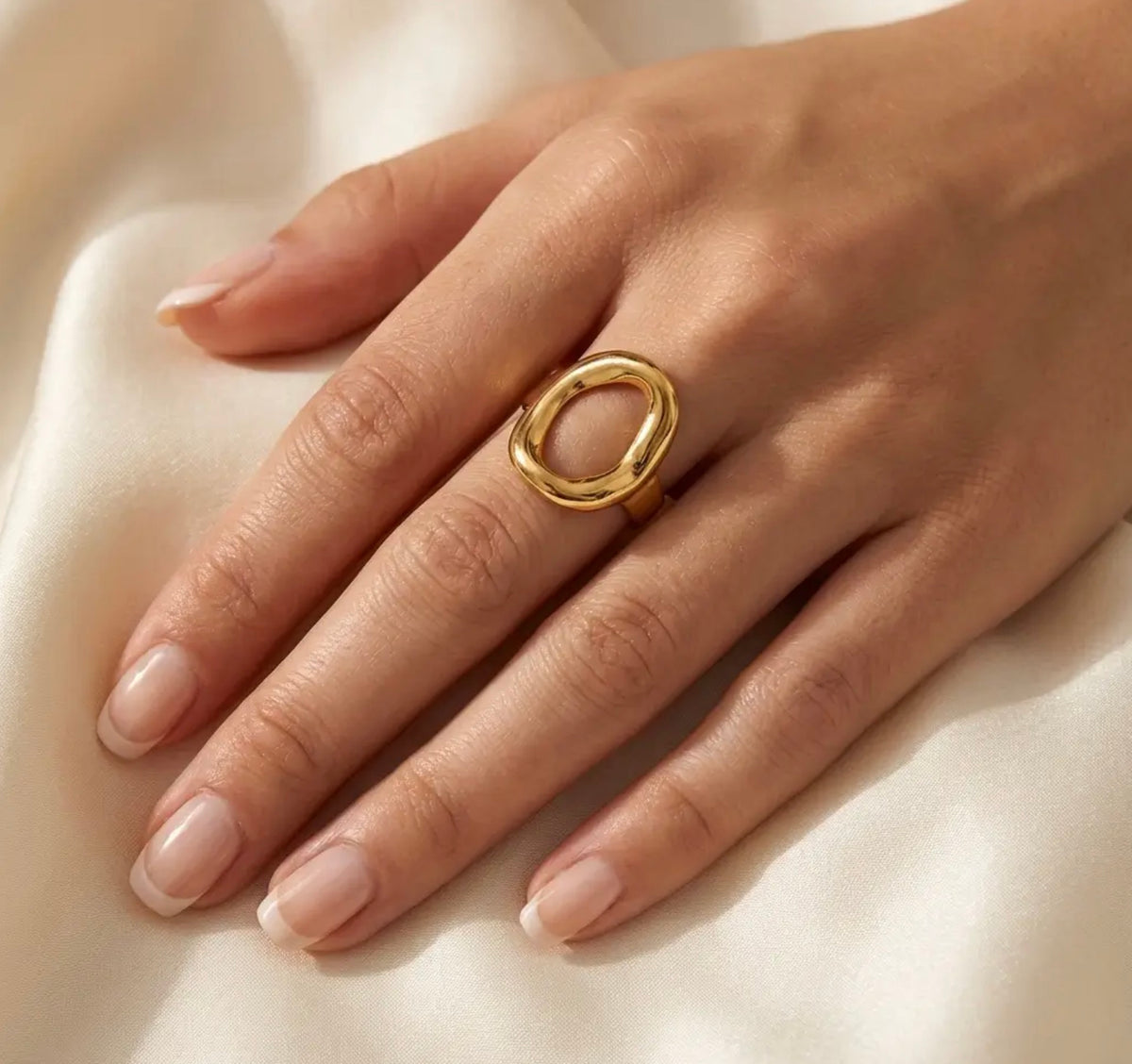Bague Moana
