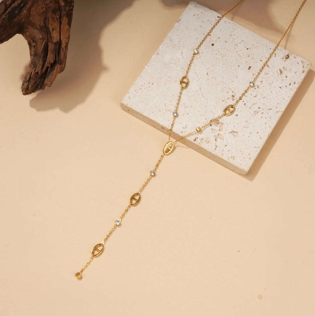 Collier Zia