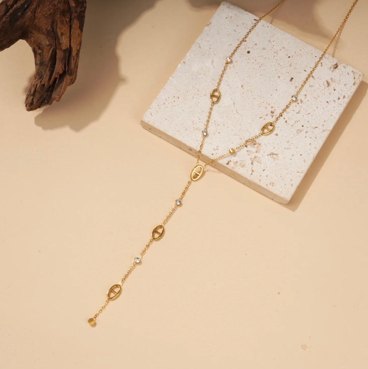 Collier Zia