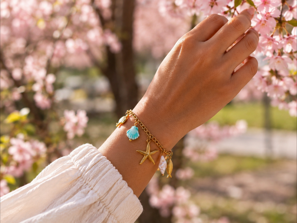 Bracelet Hawaii